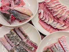 -正能量脆肉鲩火锅