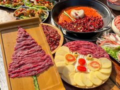 -龙厂长老火锅(抚琴店)
