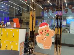 -谜盒子奇幻密室(南屏店)