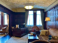 -上海和平饭店 Fairmont Peace Hotel