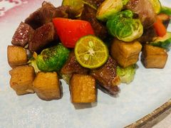 -红棉中餐厅·广州海航威斯汀酒店