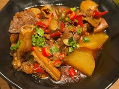 -掂档潮汕牛肉火锅(沈阳万象城店)