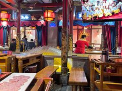 -蜀江龙火锅(339店)