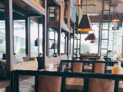 大堂-听香·678茶铺(猛追湾店)
