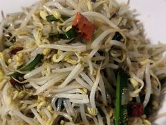 -郑喜旺烧烤(新密总店)