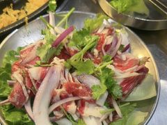 -小团团·路边烤牛肉(南岭壹街店)