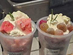 -喜茶(深圳万象城黑金店)