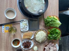 -尼玛藏家风味园(阿山食城店)