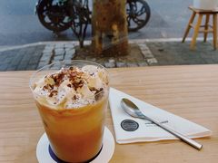 -Onirii Coffee(长乐路店)