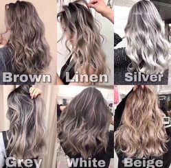 点击看大图 -KIMI HAIR SALON·烫染设计店