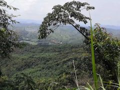 -亚婆田·白水寨生态旅游度假区