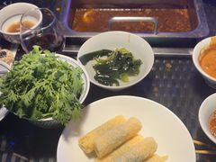 -大隐·成都火锅Bistro(合生麒麟新天地店)