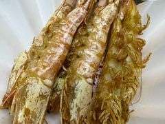 -东江海鲜大排档·潮汕菜·砂锅粥