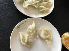 -东北农业大学饺子园
