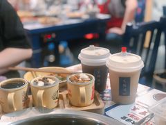 -马路边边串串香(苗栗路店)