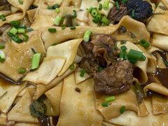 胡羊焖饼-壹阁胡羊焖饼(特色小吃街店)