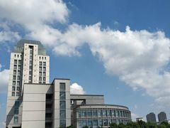 -公益图书馆(江南大学店)