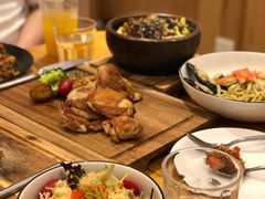 -森Some Fusion(荔湾店)