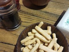 -泽成·冰煮羊(乌兰察布红楼店)