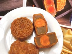 -汕头金海湾大酒店(万象城店)