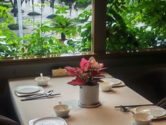 -一澜江宴·江景公园餐厅(江滩公园店)
