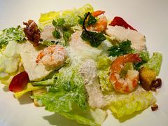 -燃扒房Steakhouse(皇庭店)