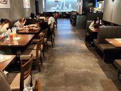 -萨莉亚意式餐厅(莲花国际广场店)