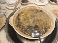 -土连锅·现熬养生汤锅(梁家巷店)