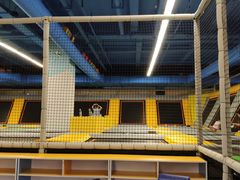 -萌太极儿童成长乐园(即墨宝龙广场店)