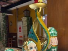 -俄士厨房(五棵松华熙LIVE店)