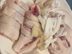 -同仁四季椰子鸡(无锡滨湖万象汇店)