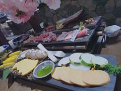 -樱宿日式和牛烧肉(五道口店)