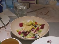 -晶雅花园西餐厅(南京首店)