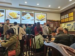 大堂-方中山胡辣汤(成都首店)