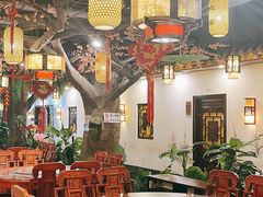 -鼎晟江南·融合江南宴(固戍店)