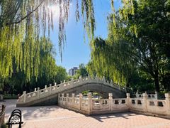 -丰台科技园生态主题公园