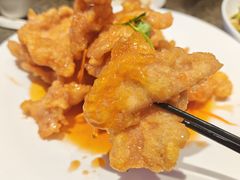 -嘎吧锅私家菜馆(联想科技城店)