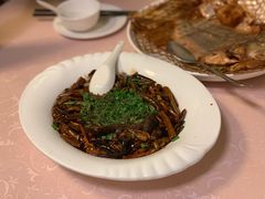 -翠亭酒家(山西南路店)