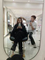-INSI Hair Salon