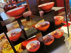 -前门·鲜肉火锅(长风店)
