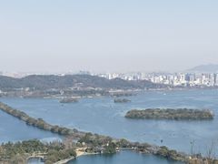 -九曜山