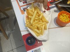 -豪享来中西餐厅(金水东路店)