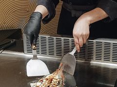 -香樟花园法式铁板烧(恒隆广场店)