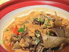 -鸽子侯·家宴·平价海鲜(市图书馆店)