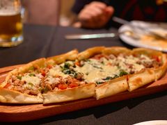 -Efes Turkish & Mediterranean Cuisine 艾菲斯餐厅(陆家嘴店)