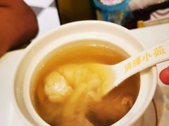 -清晖小苑•顺德地方菜(壹海城店)