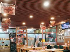 -宏状元现熬粥·京味菜(黄寺大街店)