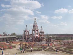 -安徒生童话乐园