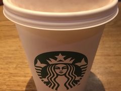 -星巴克(天津滨海国际机场1店)