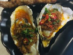 -羊家胡同·龙虾烧烤火锅(龙汇路店)